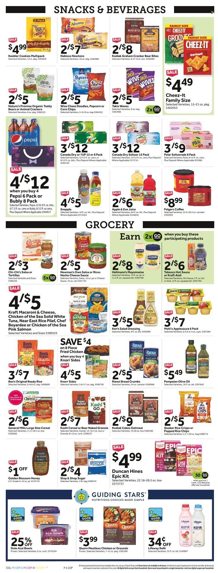 Stop & Shop (NY) Weekly Ad Flyer April 28 to May 5