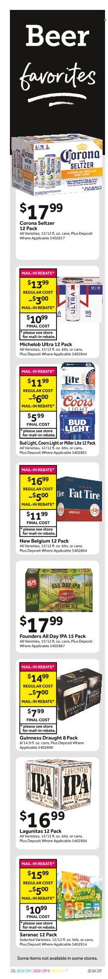 Stop & Shop (NY) Weekly Ad Flyer April 28 to May 5