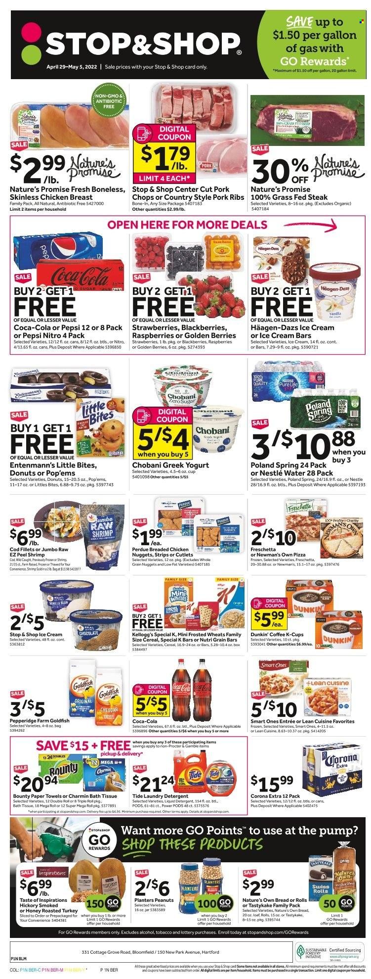 Stop & Shop (CT) Weekly Ad Flyer April 28 to May 5