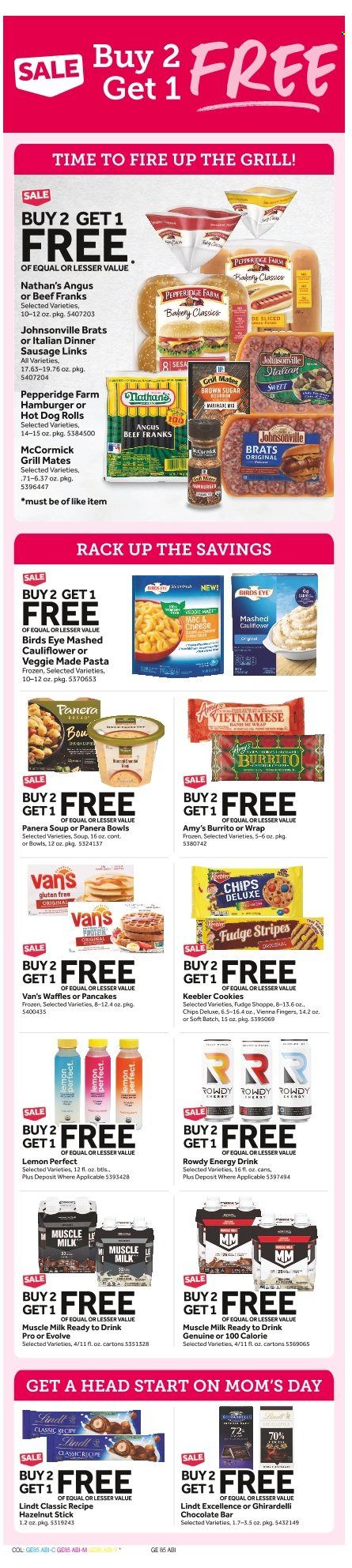 Stop & Shop (CT) Weekly Ad Flyer April 28 to May 5