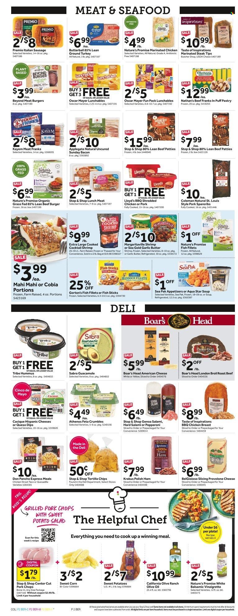 Stop & Shop (CT) Weekly Ad Flyer April 28 to May 5