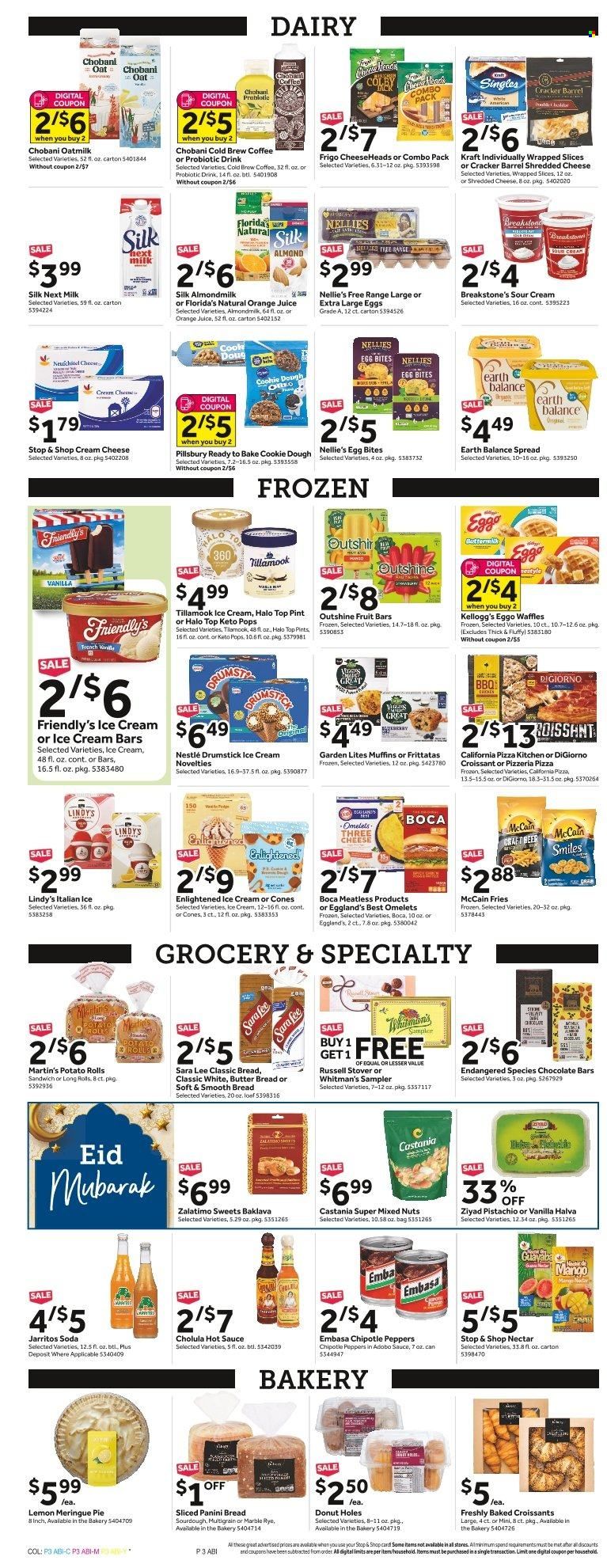 Stop & Shop (CT) Weekly Ad Flyer April 28 to May 5
