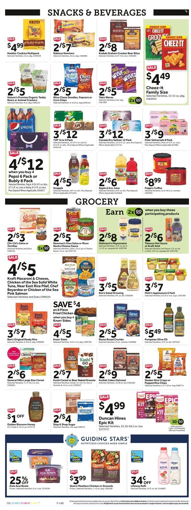 Stop & Shop (CT) Weekly Ad Flyer April 28 to May 5