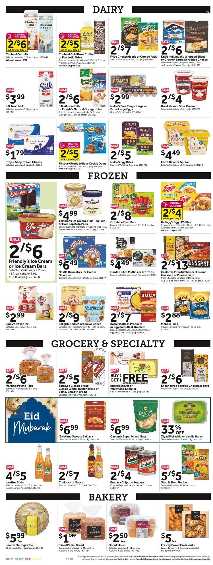Stop & Shop (MA) Weekly Ad Flyer April 28 to May 5