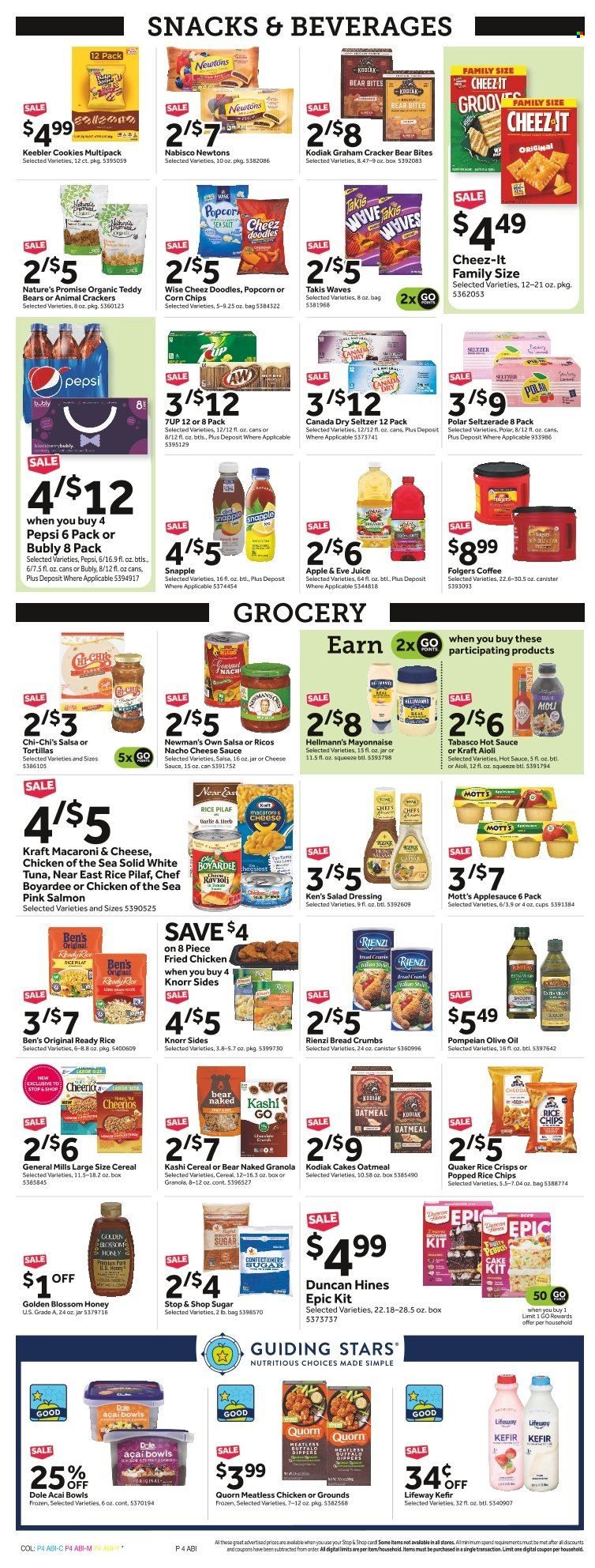 Stop & Shop (MA) Weekly Ad Flyer April 28 to May 5