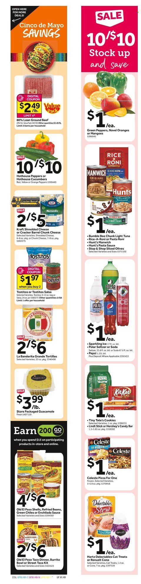 Stop & Shop (MA) Weekly Ad Flyer April 28 to May 5