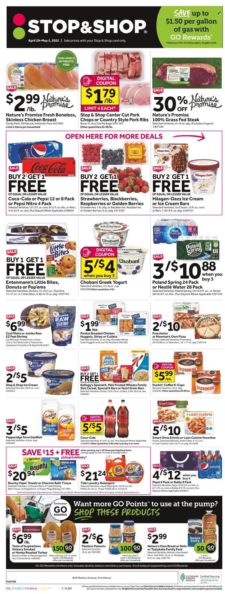 Stop & Shop (RI) Weekly Ad Flyer April 28 to May 5