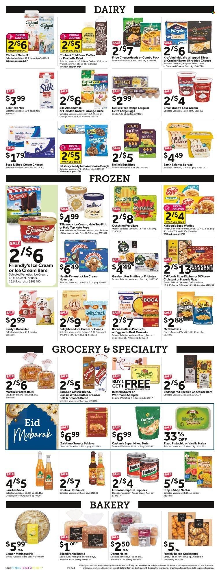 Stop & Shop (RI) Weekly Ad Flyer April 28 to May 5