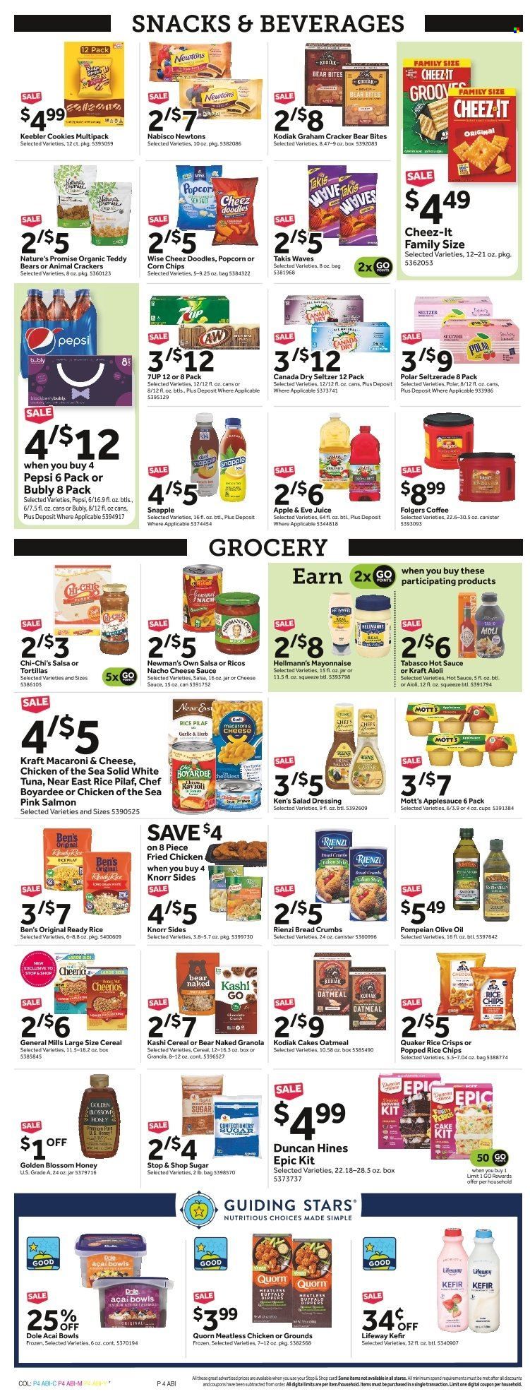 Stop & Shop (RI) Weekly Ad Flyer April 28 to May 5