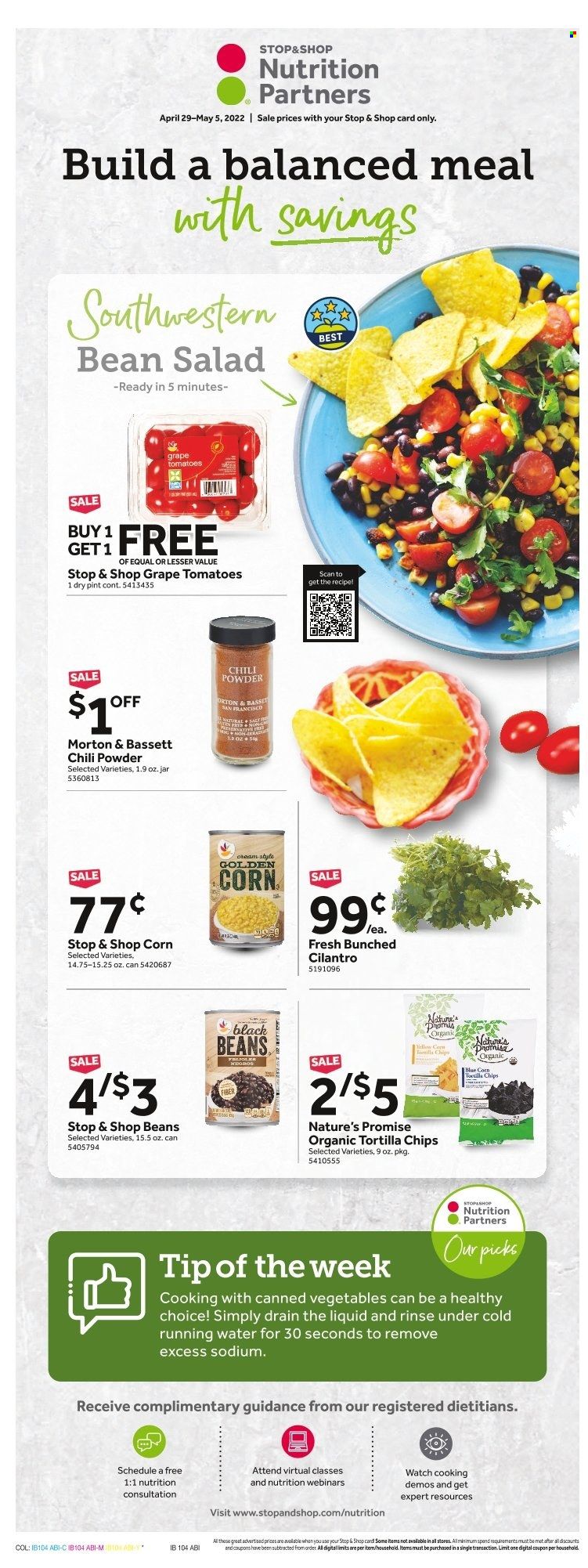 Stop & Shop (RI) Weekly Ad Flyer April 28 to May 5