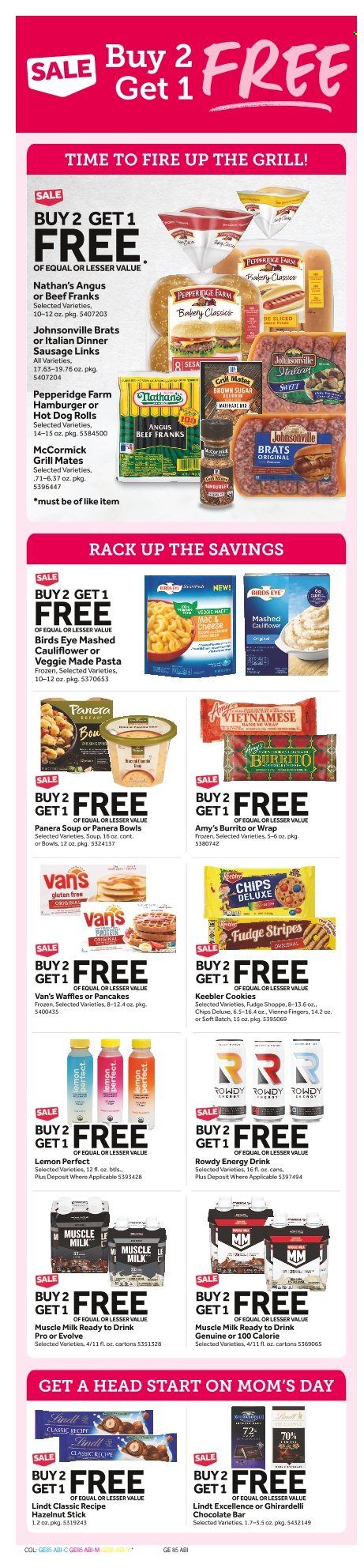 Stop & Shop (RI) Weekly Ad Flyer April 28 to May 5