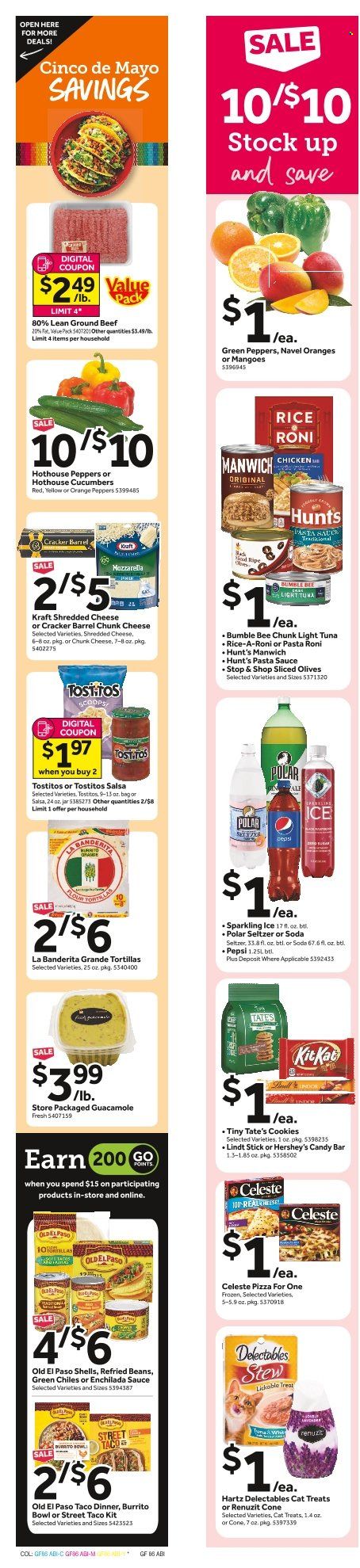 Stop & Shop (RI) Weekly Ad Flyer April 28 to May 5