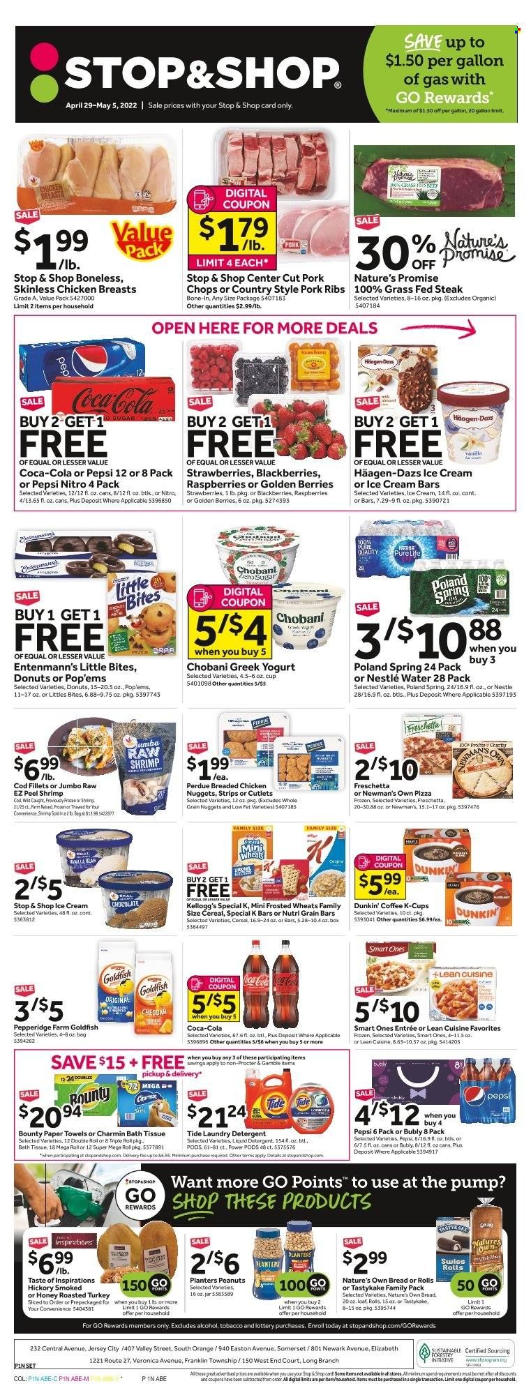 Stop & Shop (NJ) Weekly Ad Flyer April 28 to May 5