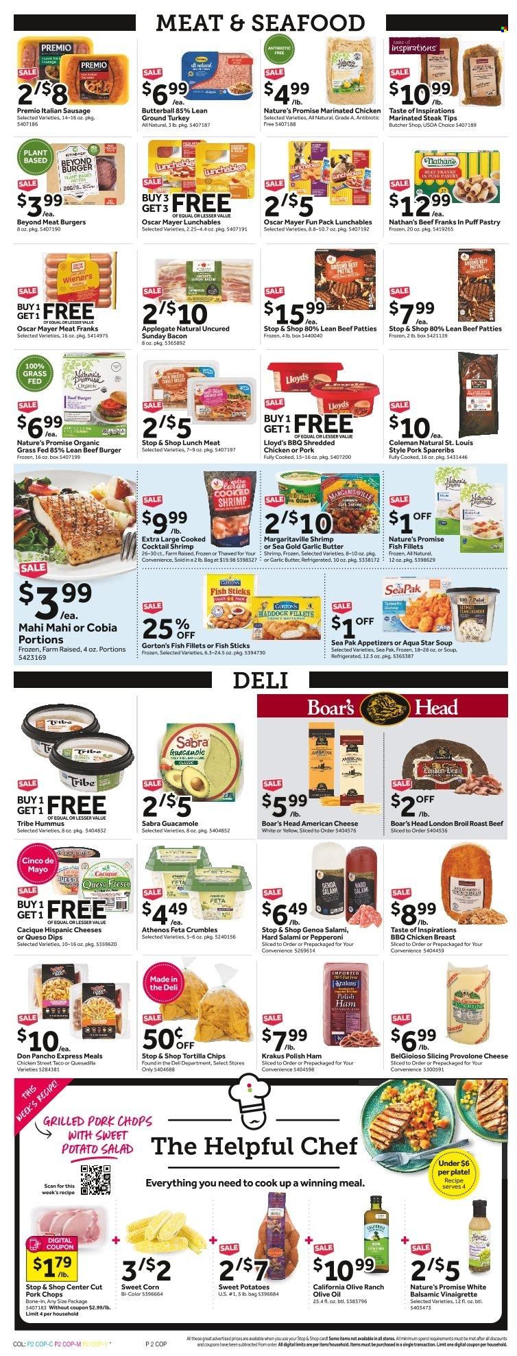 Stop & Shop (NJ) Weekly Ad Flyer April 28 to May 5
