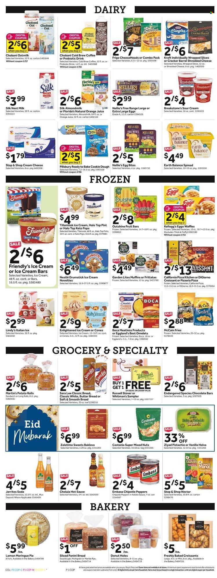 Stop & Shop (NJ) Weekly Ad Flyer April 28 to May 5