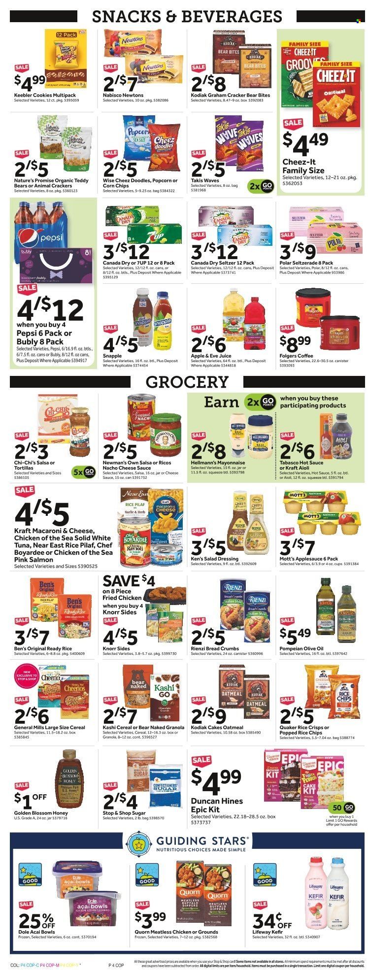 Stop & Shop (NJ) Weekly Ad Flyer April 28 to May 5