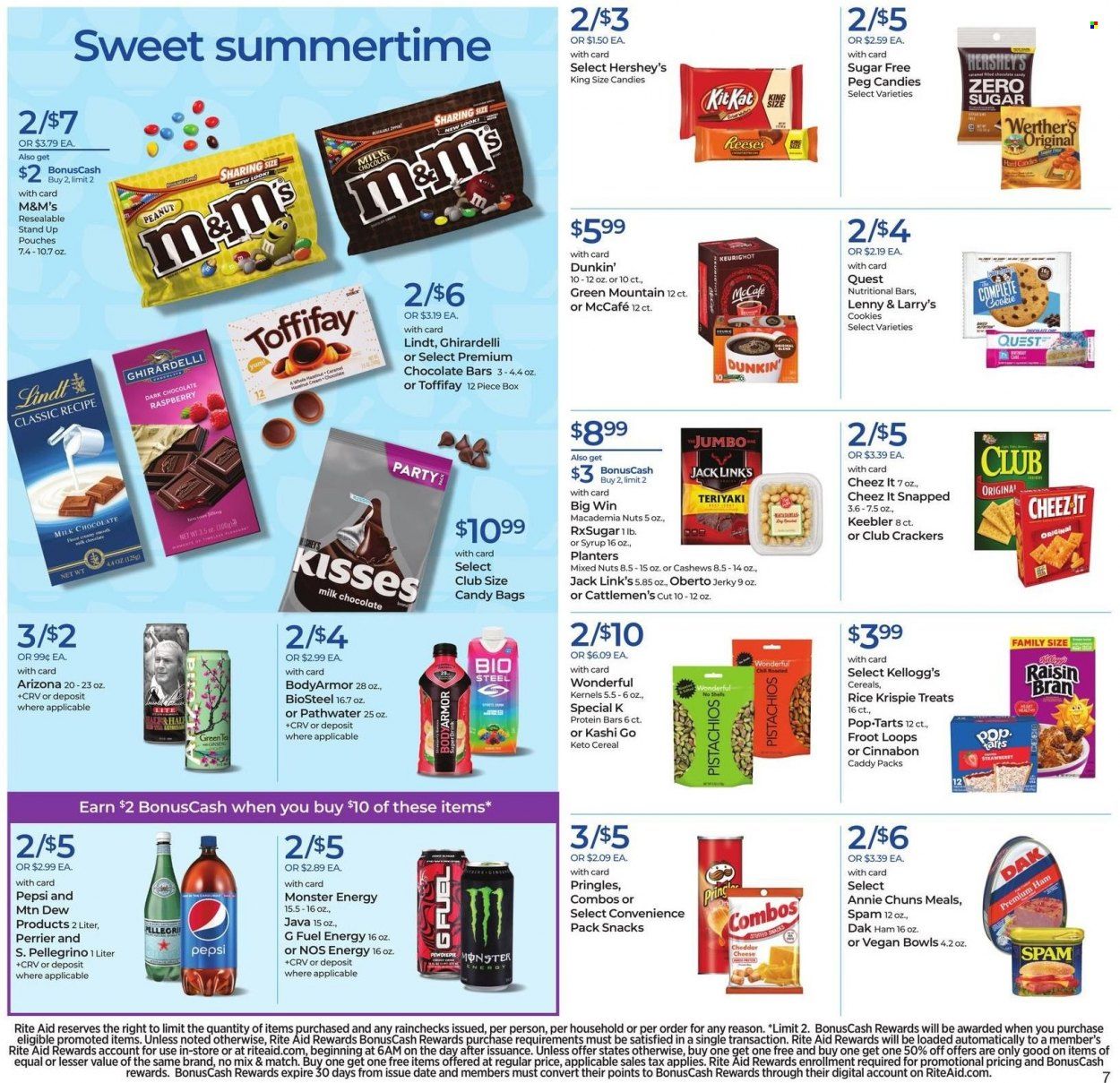 RITE AID Weekly Ad Flyer April 28 to May 5