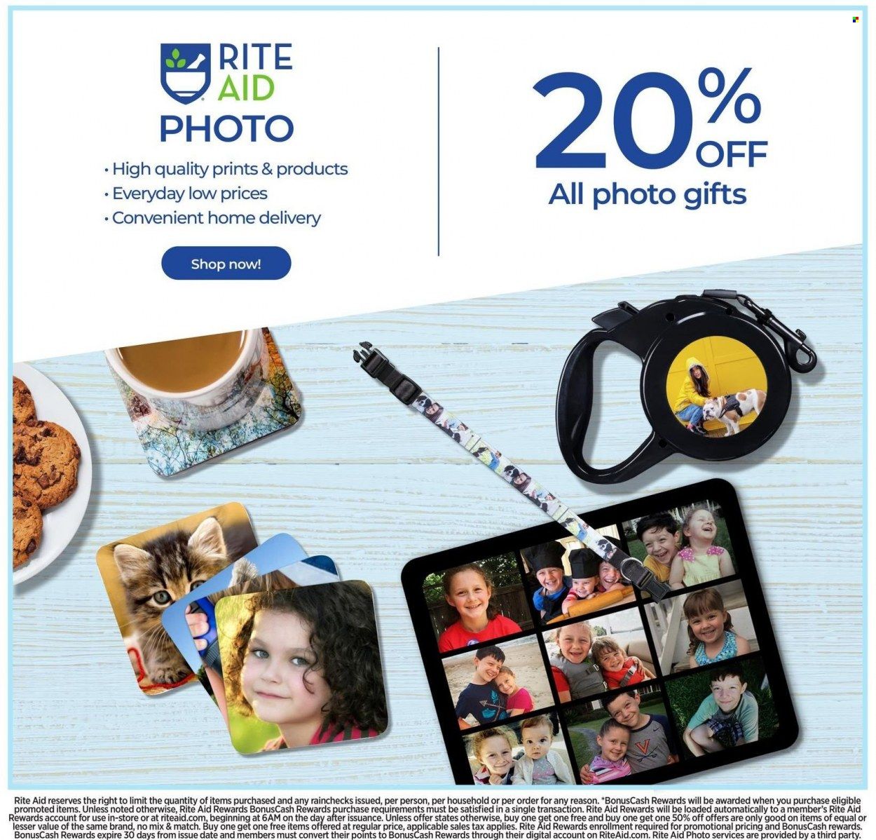 RITE AID Weekly Ad Flyer April 28 to May 5