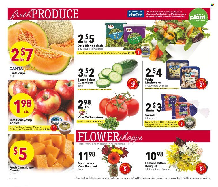 Cash Wise (MN, ND) Weekly Ad Flyer April 28 to May 5
