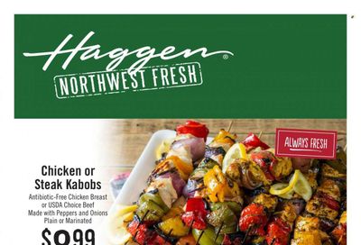 Haggen (WA) Weekly Ad Flyer April 28 to May 5