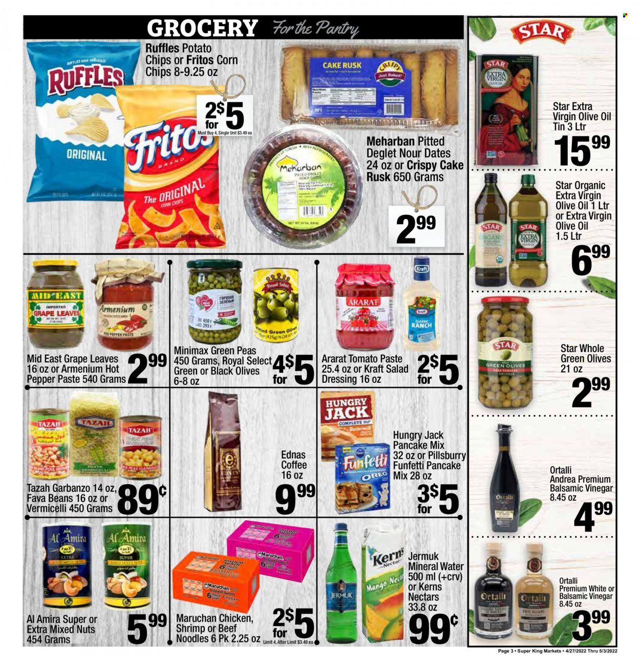 Super King Markets (CA) Weekly Ad Flyer April 28 to May 5