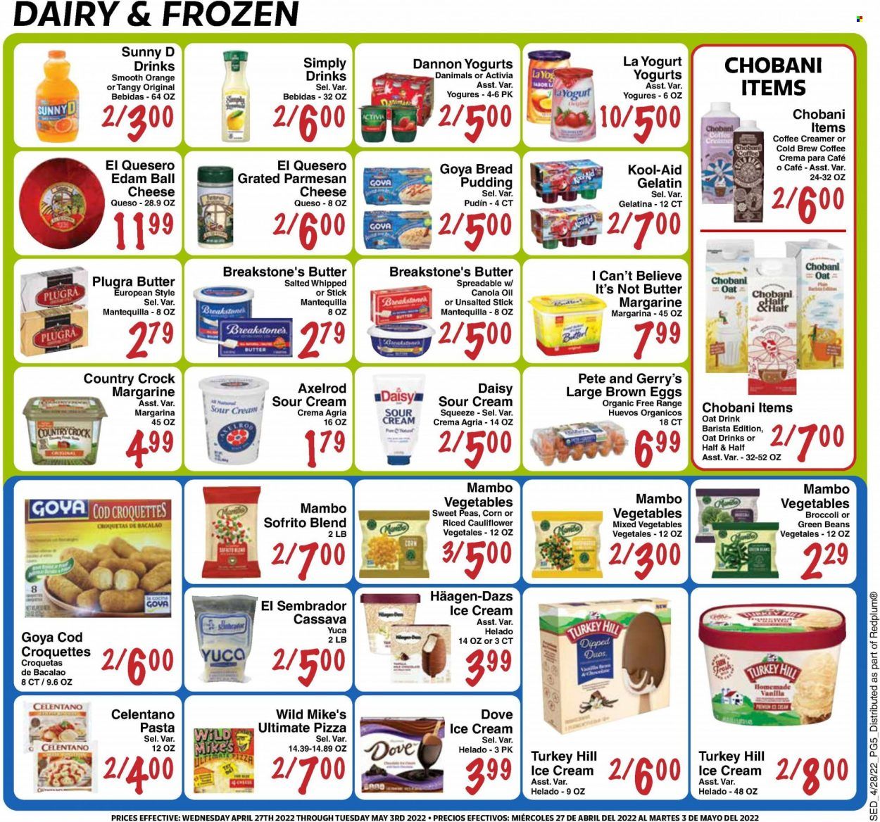 Sedano's (FL) Weekly Ad Flyer April 28 to May 5
