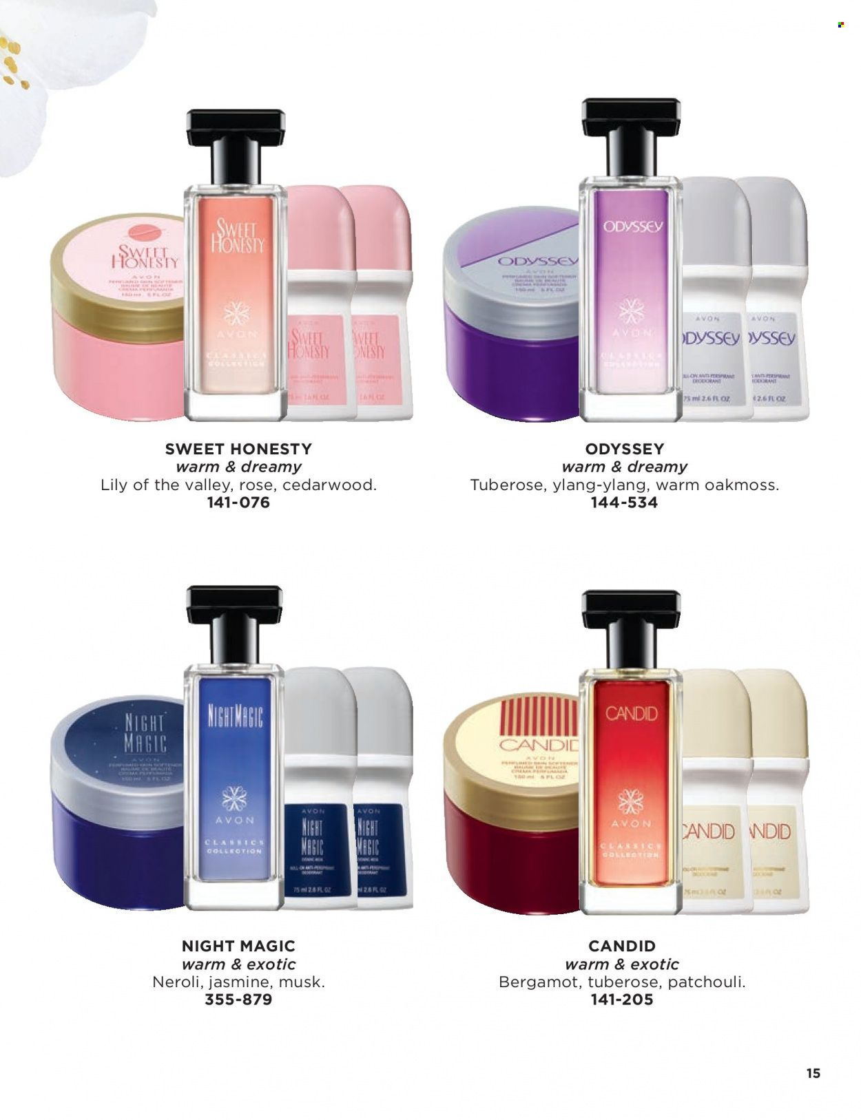 Avon Weekly Ad Flyer April 28 to May 5
