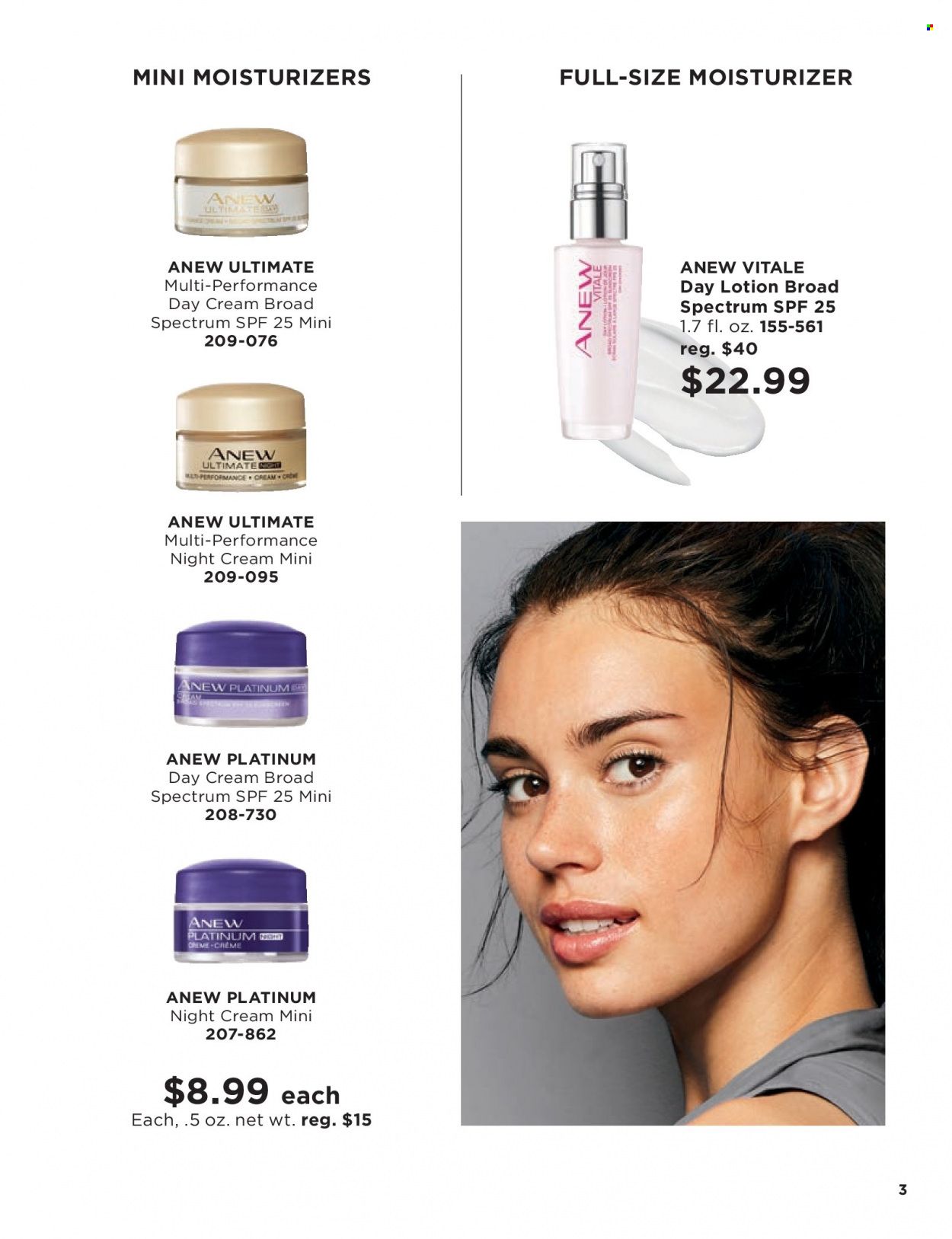 Avon Weekly Ad Flyer April 28 to May 5