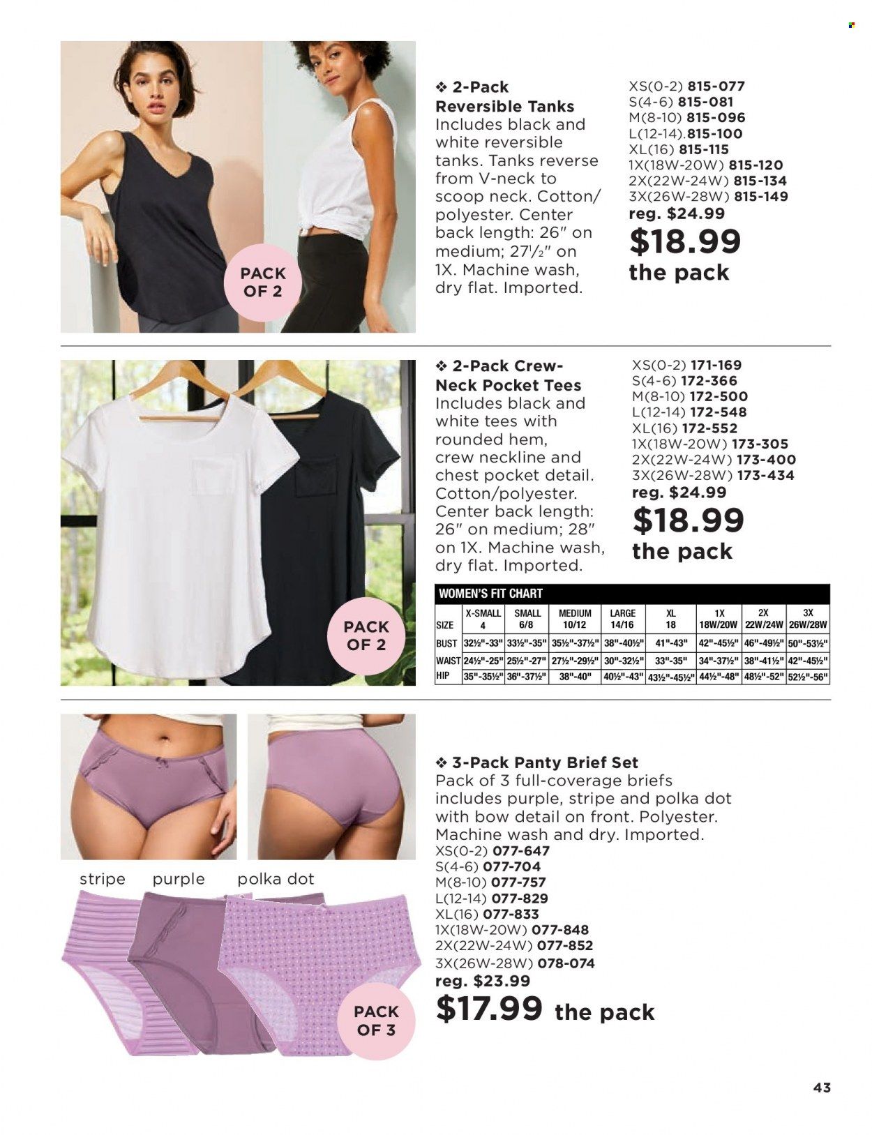 Avon Weekly Ad Flyer April 28 to May 5