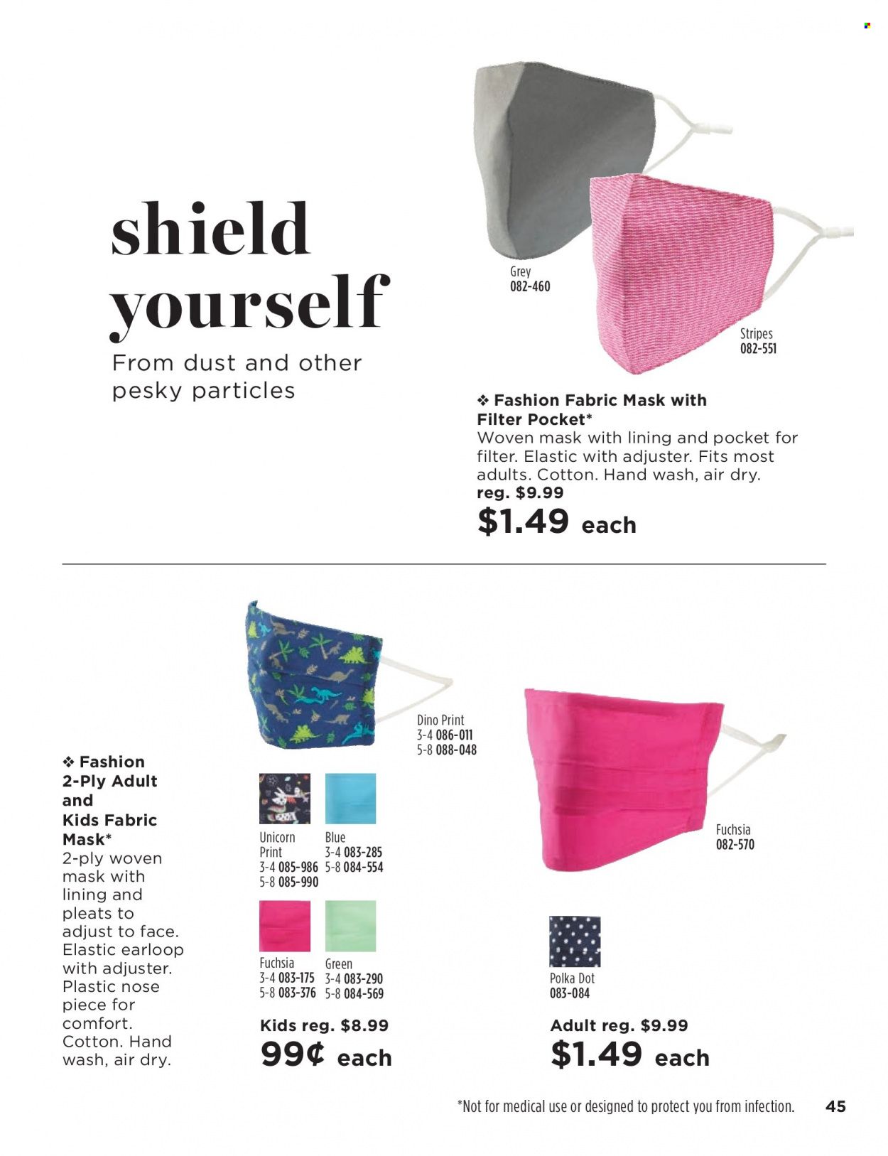 Avon Weekly Ad Flyer April 28 to May 5