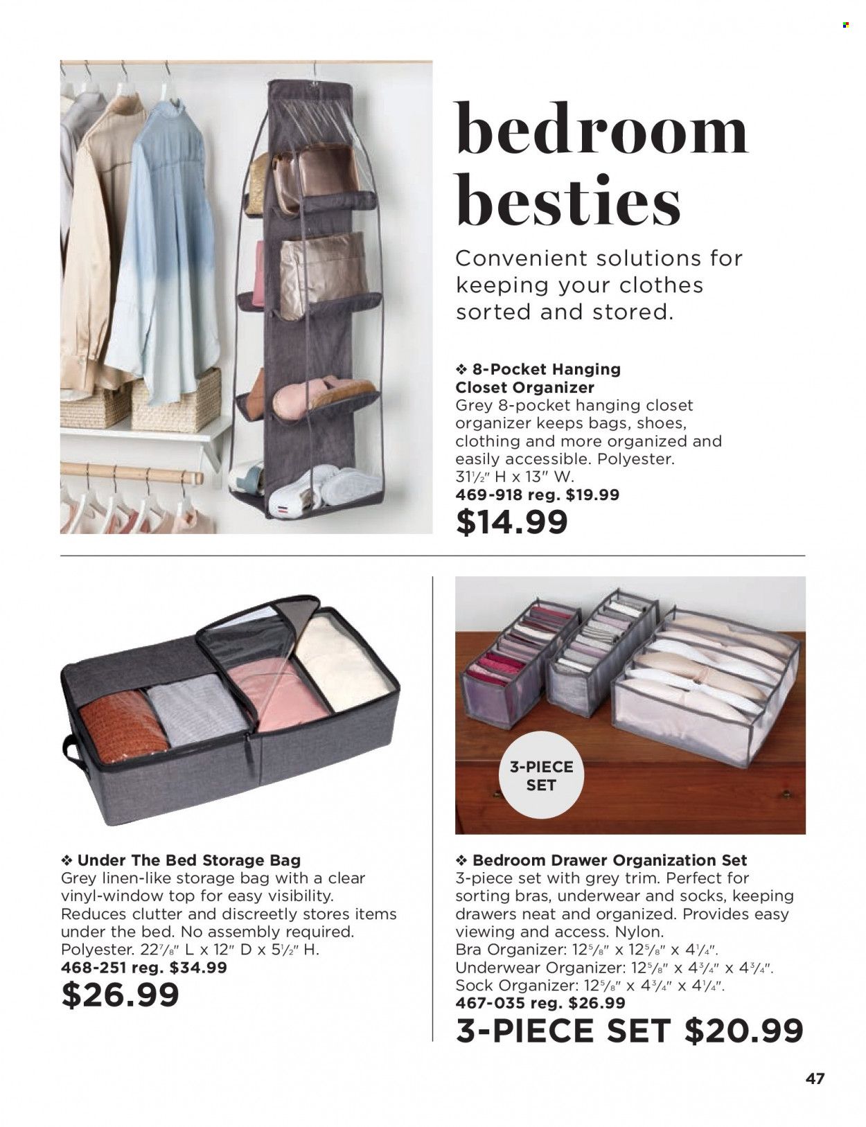 Avon Weekly Ad Flyer April 28 to May 5