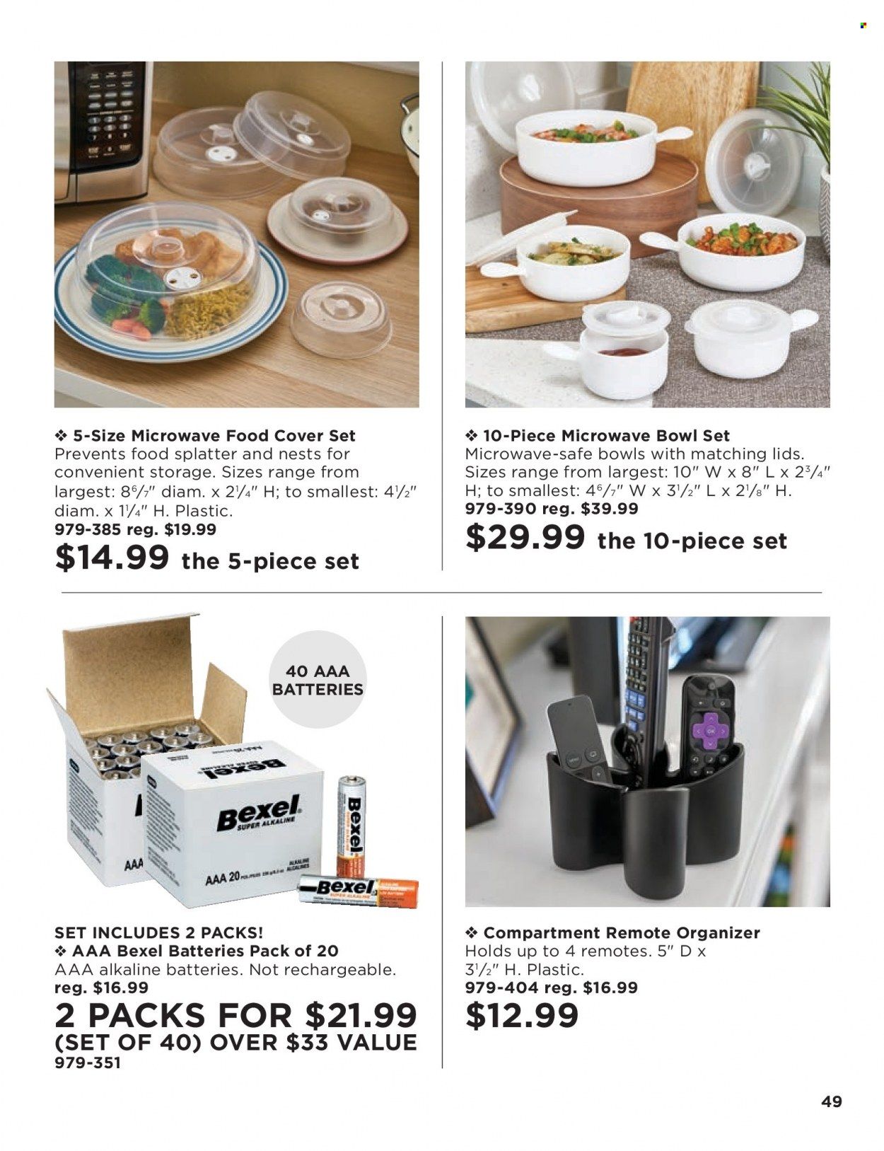 Avon Weekly Ad Flyer April 28 to May 5