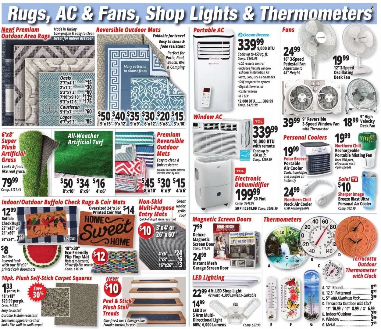 Ocean State Job Lot (CT, MA, ME, NH, NJ, NY, RI) Weekly Ad Flyer April 28 to May 5