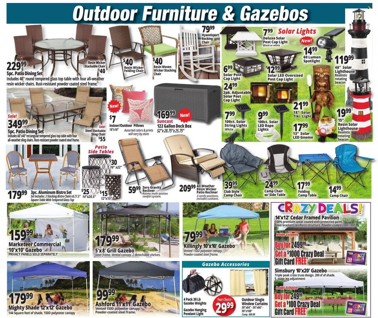 Ocean State Job Lot (CT, MA, ME, NH, NJ, NY, RI) Weekly Ad Flyer April 28 to May 5