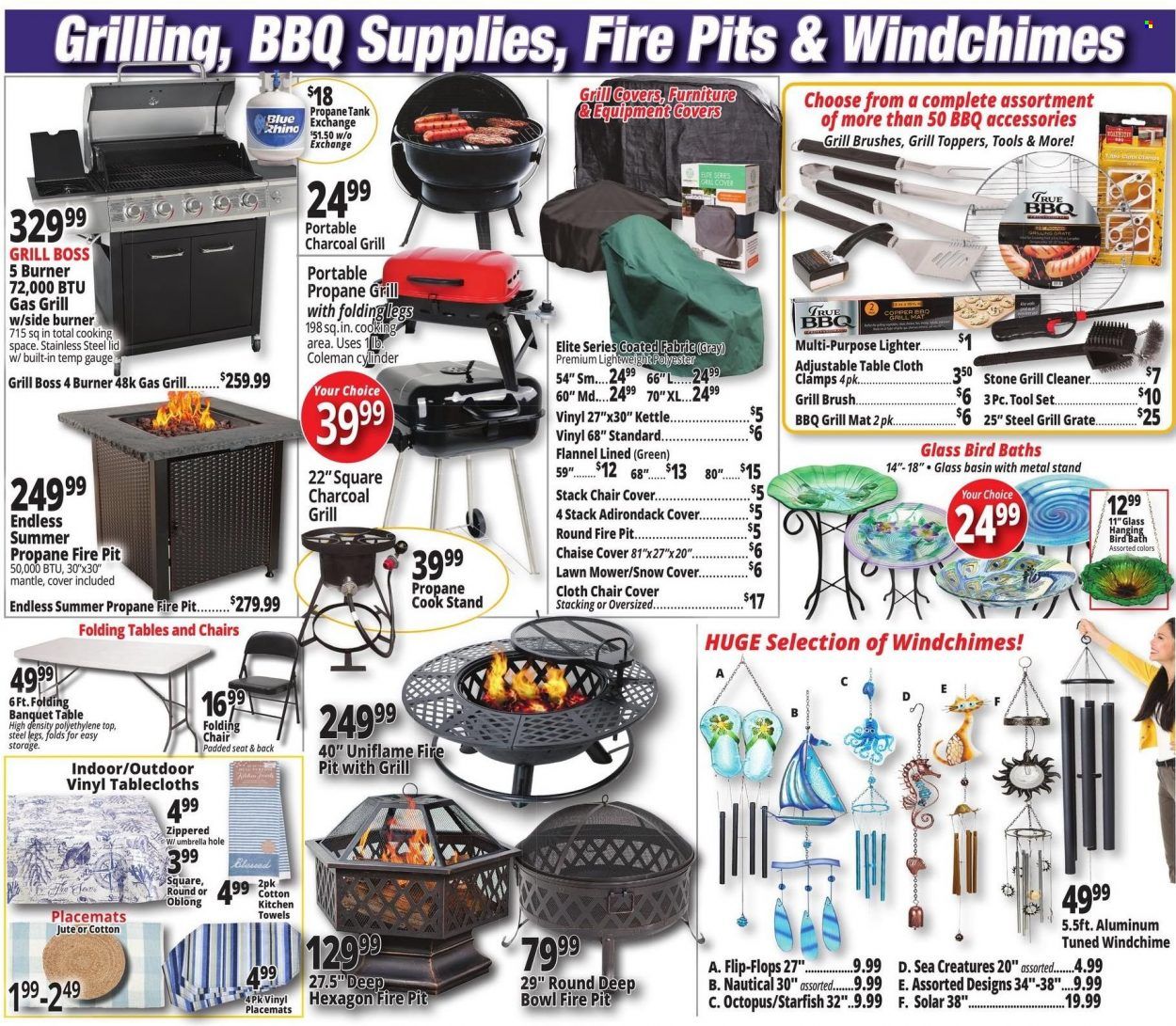 Ocean State Job Lot (CT, MA, ME, NH, NJ, NY, RI) Weekly Ad Flyer April 28 to May 5