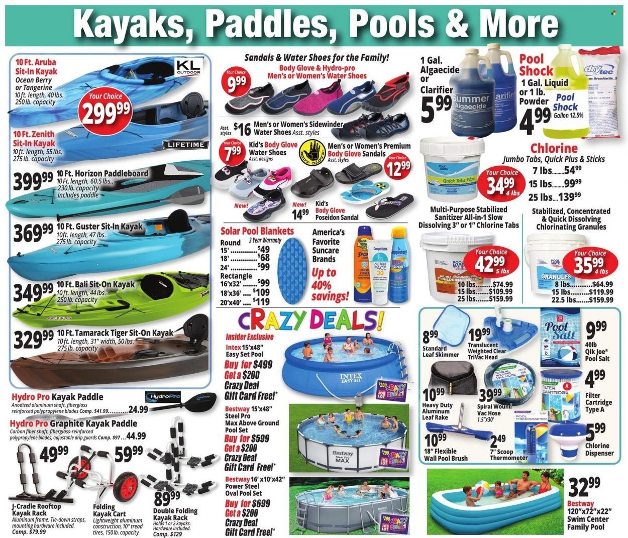 Ocean State Job Lot (CT, MA, ME, NH, NJ, NY, RI) Weekly Ad Flyer April 28 to May 5