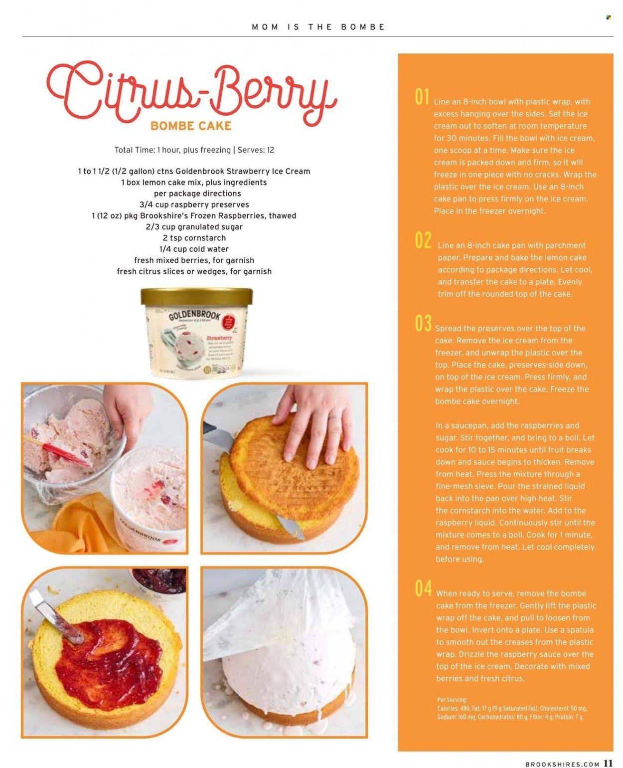Brookshires (AR, LA, TX) Weekly Ad Flyer April 29 to May 6