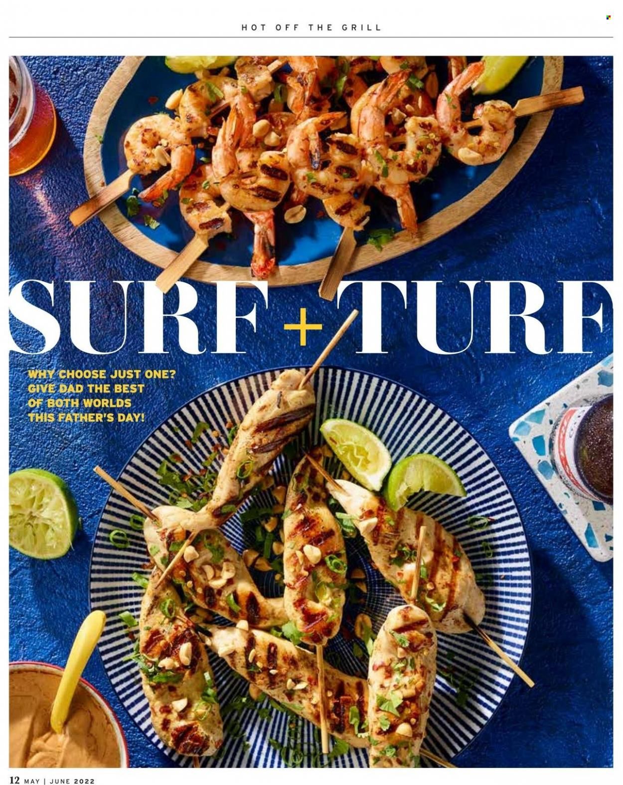 Brookshires (AR, LA, TX) Weekly Ad Flyer April 29 to May 6