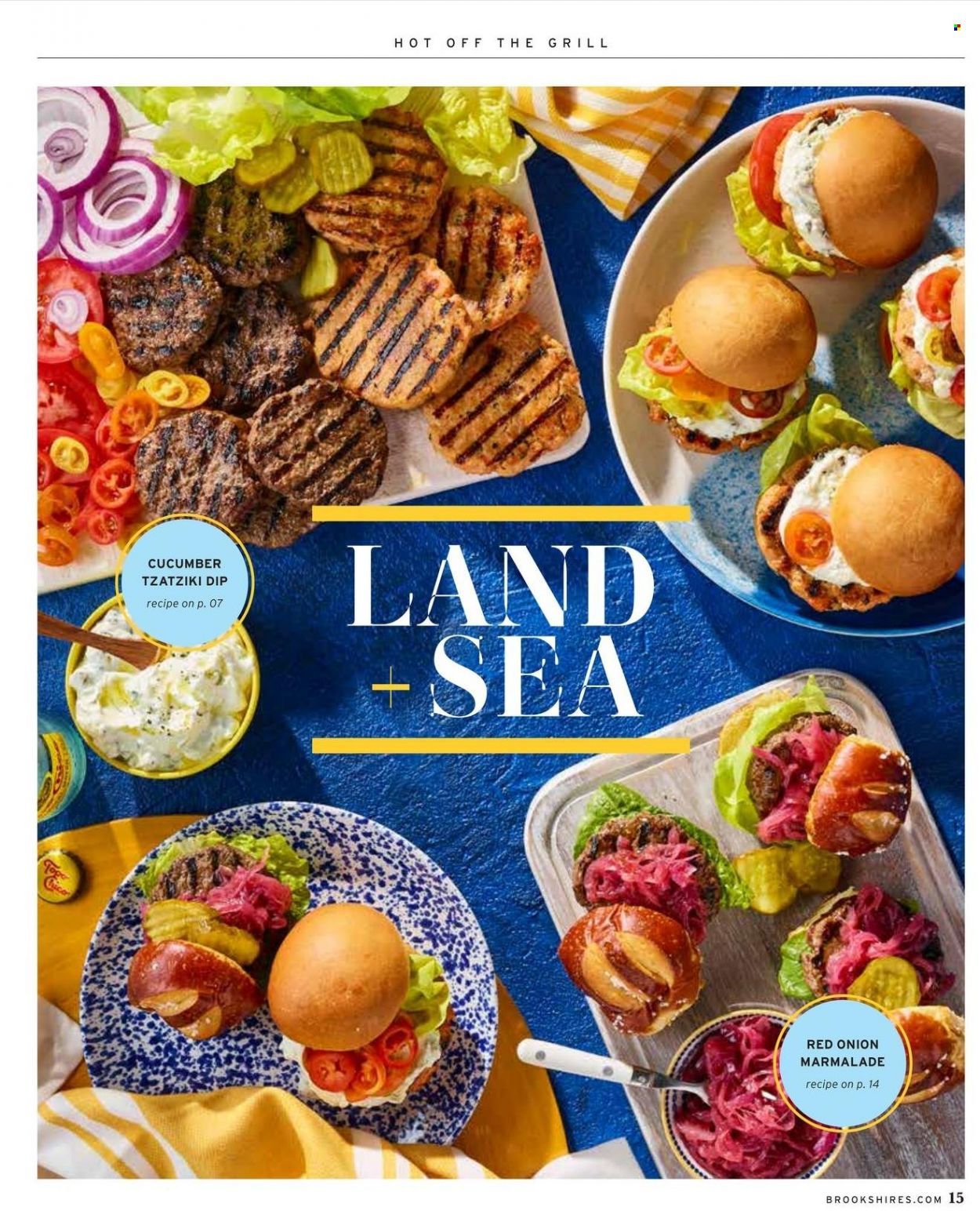 Brookshires (AR, LA, TX) Weekly Ad Flyer April 29 to May 6