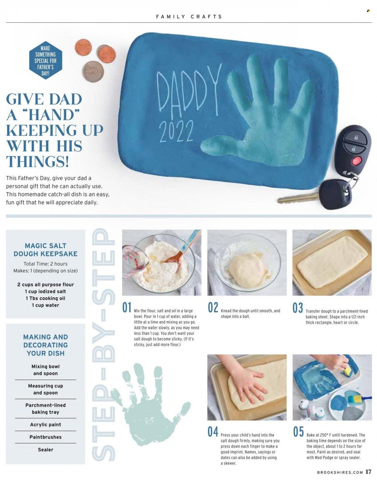 Brookshires (AR, LA, TX) Weekly Ad Flyer April 29 to May 6