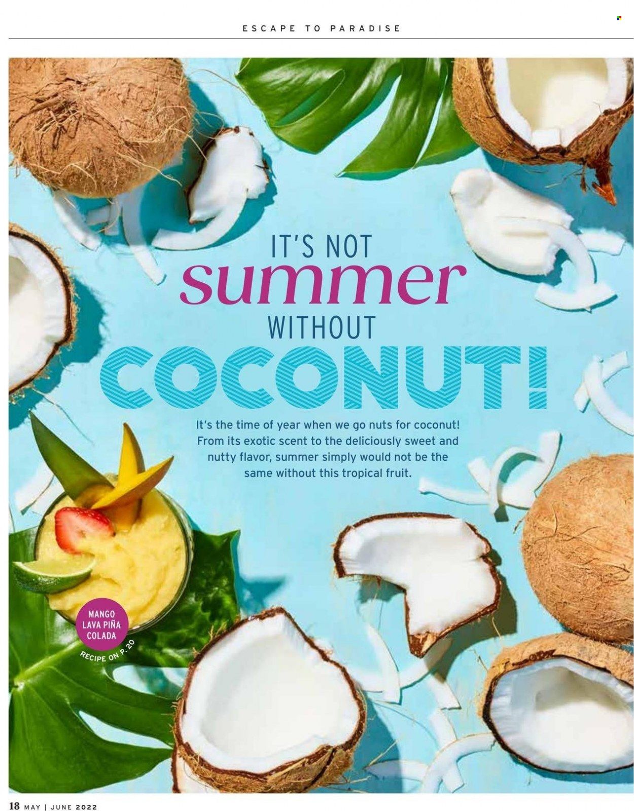 Brookshires (AR, LA, TX) Weekly Ad Flyer April 29 to May 6