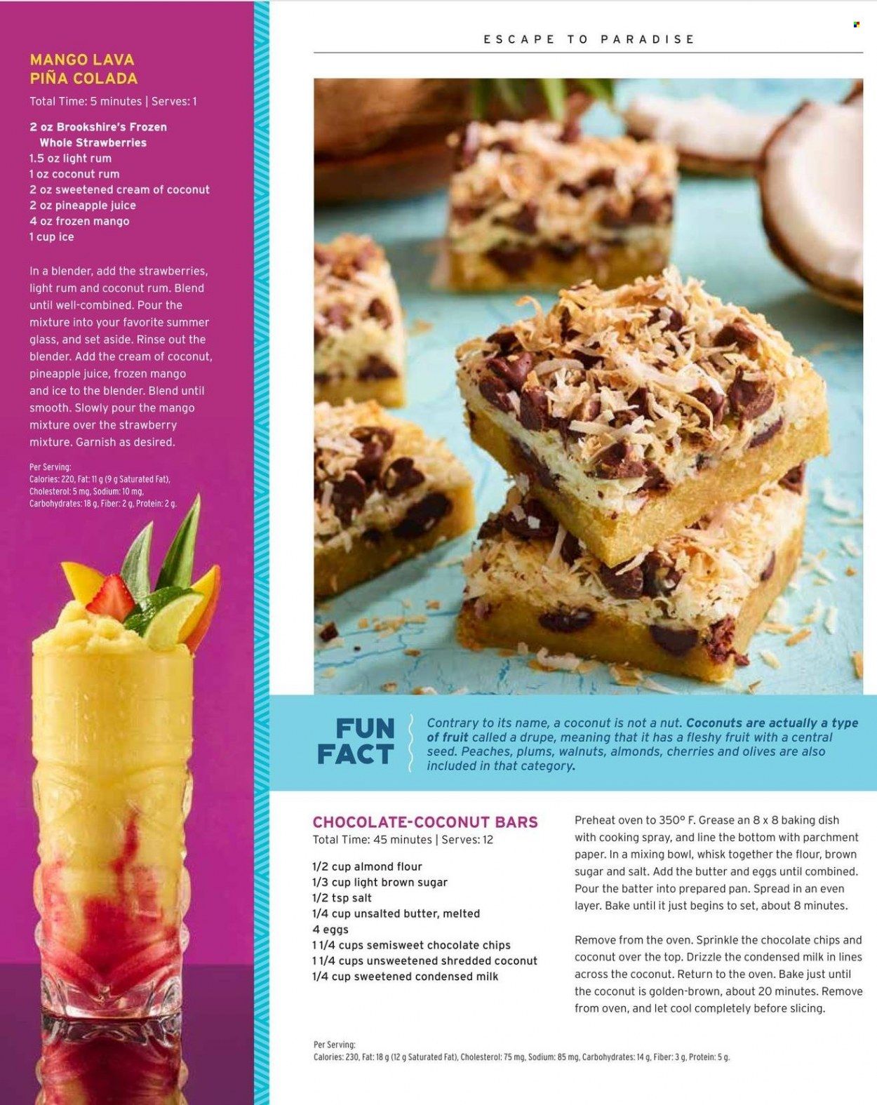 Brookshires (AR, LA, TX) Weekly Ad Flyer April 29 to May 6