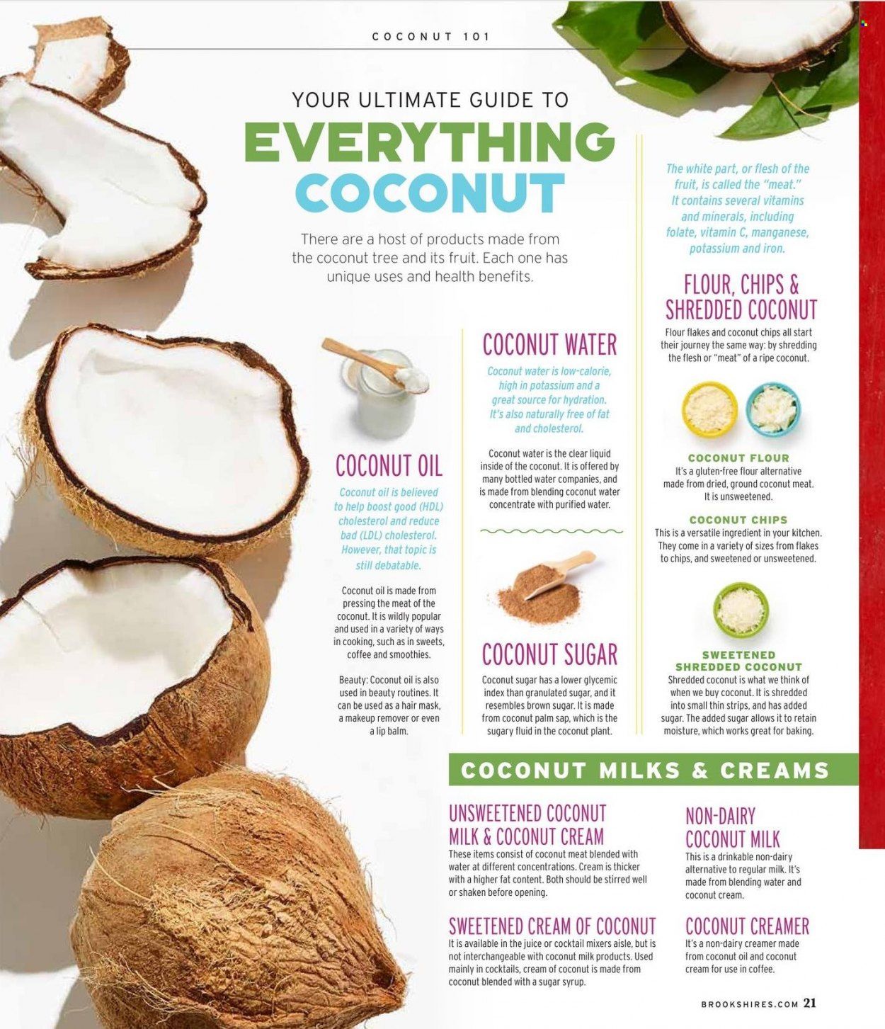 Brookshires (AR, LA, TX) Weekly Ad Flyer April 29 to May 6