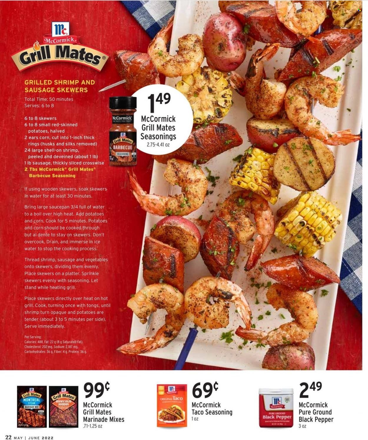 Brookshires (AR, LA, TX) Weekly Ad Flyer April 29 to May 6