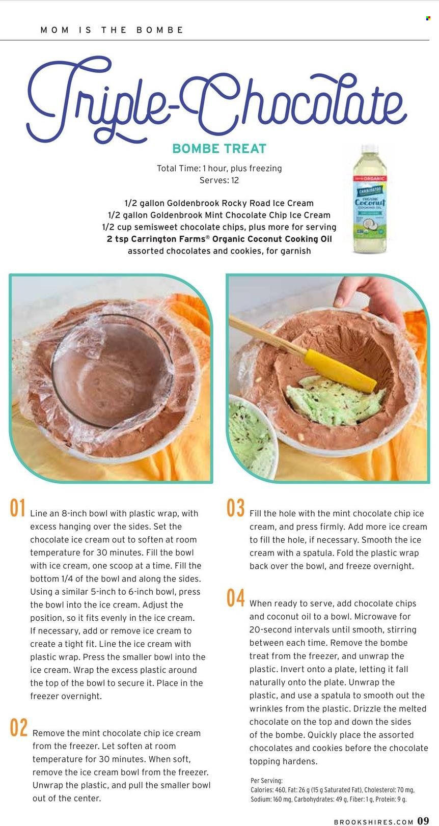 Brookshires (AR, LA, TX) Weekly Ad Flyer April 29 to May 6