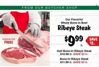 Stew Leonard's (CT, NJ, NY) Weekly Ad Flyer April 29 to May 6