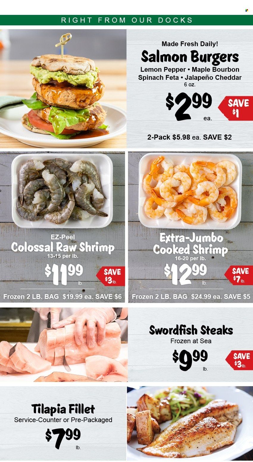 Stew Leonard's (CT, NJ, NY) Weekly Ad Flyer April 29 to May 6