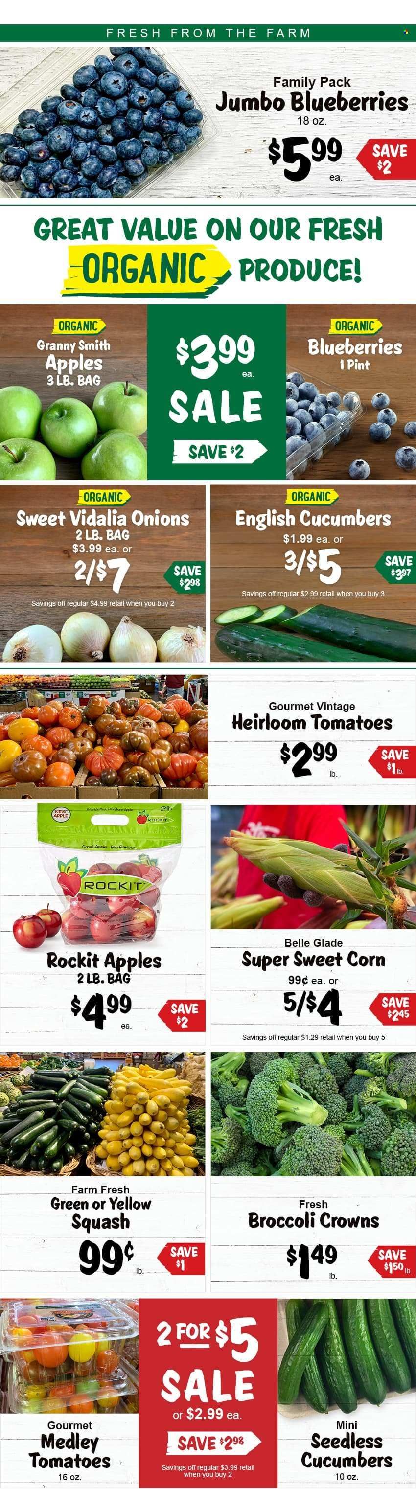 Stew Leonard's (CT, NJ, NY) Weekly Ad Flyer April 29 to May 6