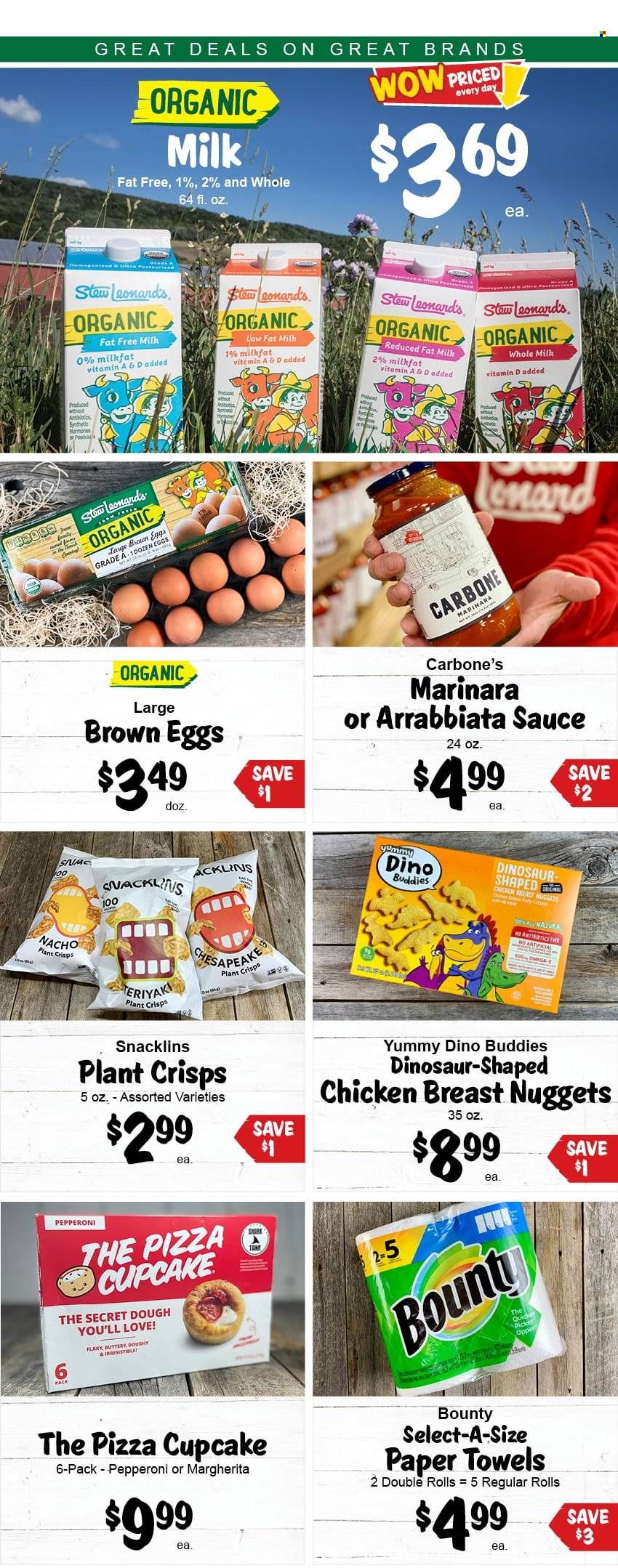 Stew Leonard's (CT, NJ, NY) Weekly Ad Flyer April 29 to May 6