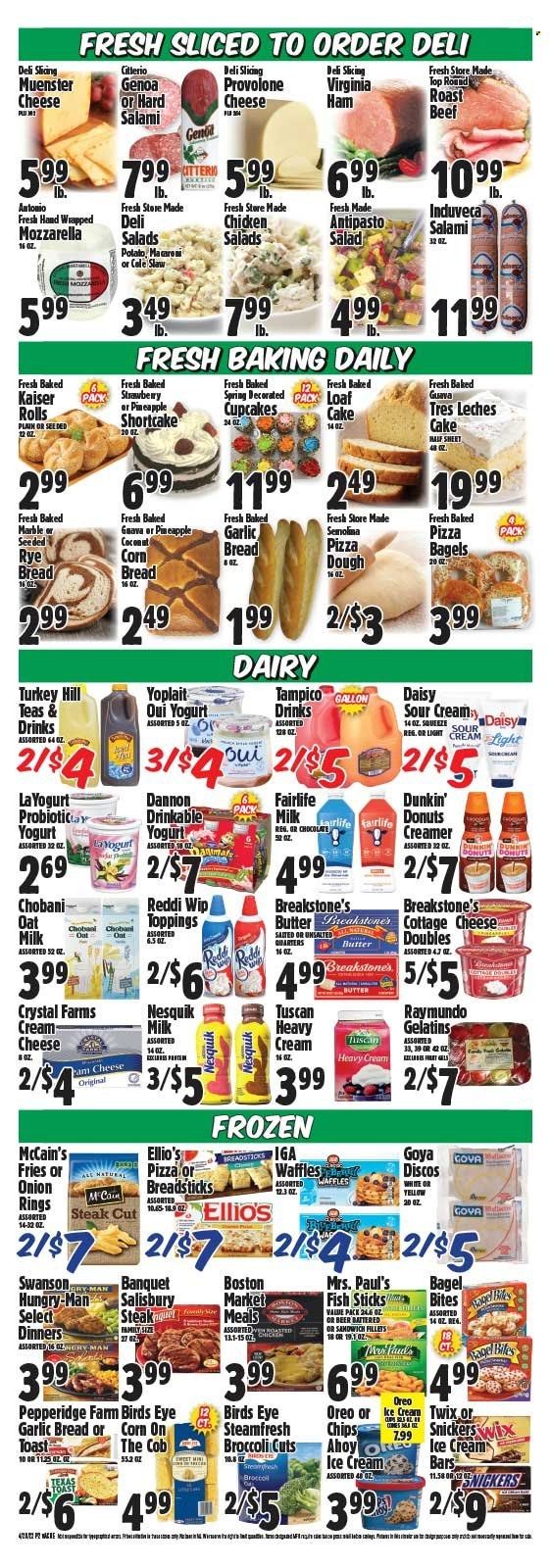 Western Beef (FL, NY) Weekly Ad Flyer April 29 to May 6